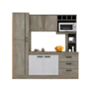 Cocina y Bazar